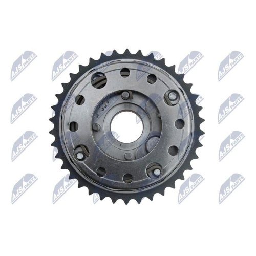 NTY Nockenwellenversteller RKZ-BM-003