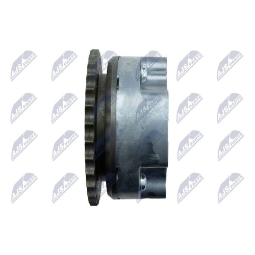 NTY Nockenwellenversteller RKZ-AU-009