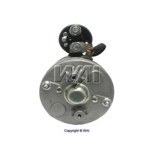 WAI Starter 18236N