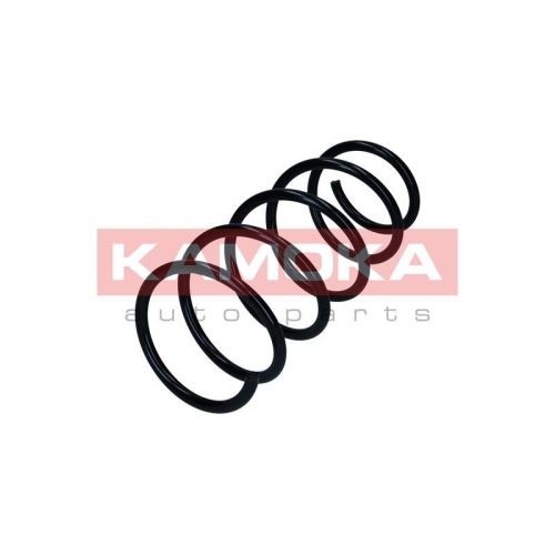 KAMOKA Fahrwerksfeder 2110229