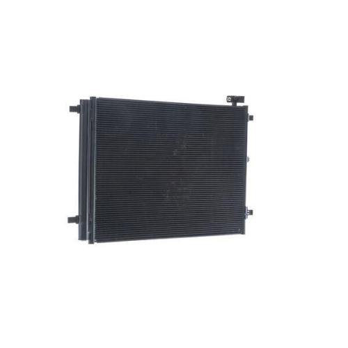 MAHLE Kondensator, Klimaanlage BEHR AC 1090 000S