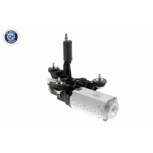 VEMO Wischermotor Q+, Erstausr&uuml;sterqualit&auml;t V24-07-0026