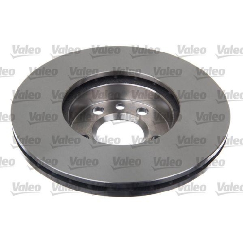 VALEO Bremsscheibe 197239
