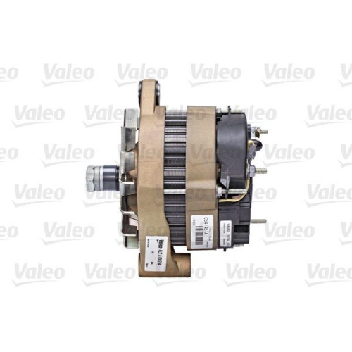 VALEO Generator VALEO ORIGINS NEW OE TECHNOLOGIE 439185