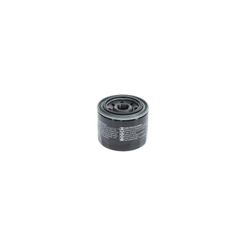 BOSCH &Ouml;lfilter F 026 407 398