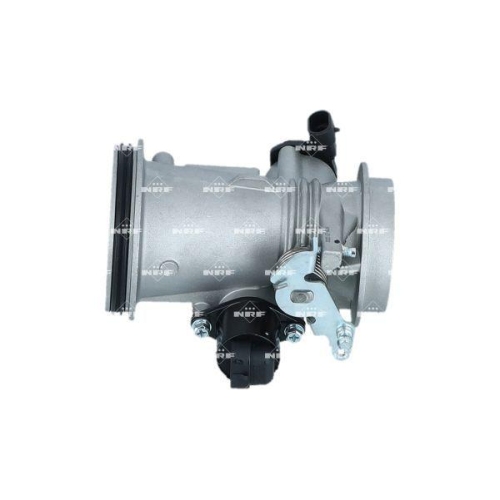 NRF Drosselklappenstutzen 408079