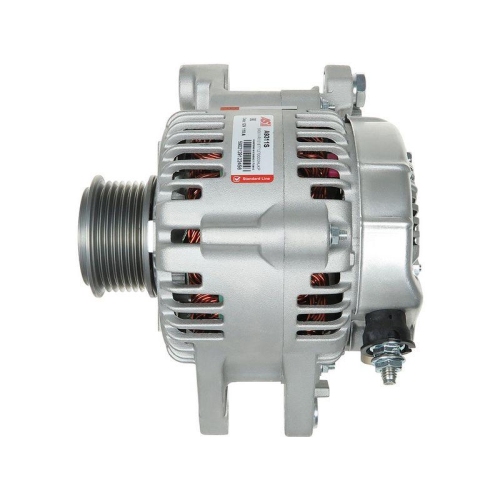 AS-PL Generator AS A9311S