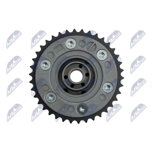 NTY Nockenwellenversteller RKZ-BM-010