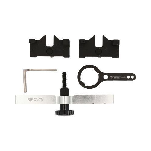 Motor-Einstellwerkzeug-Satz f&uuml;r BMW N63 KS TOOLS BT591850