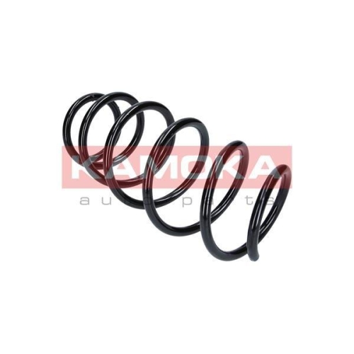 KAMOKA Fahrwerksfeder 2110363