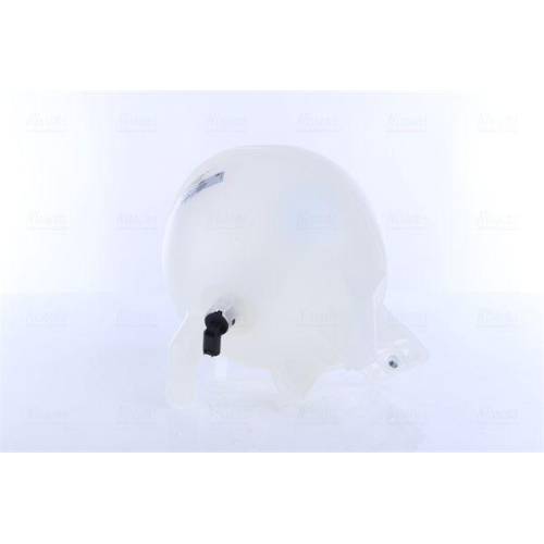 NISSENS Ausgleichsbehälter, Kühlmittel ** FIRST FIT ** 996296