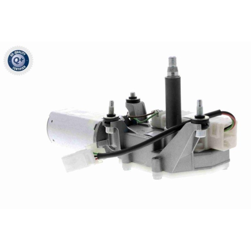 VEMO Wischermotor Q+, Erstausr&uuml;sterqualit&auml;t V24-07-0029