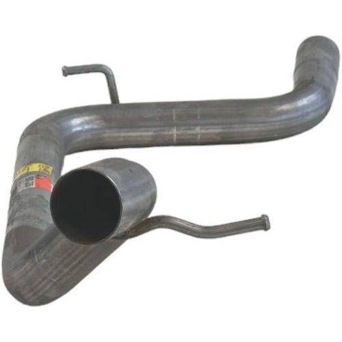 BOSAL Abgasrohr 800-235