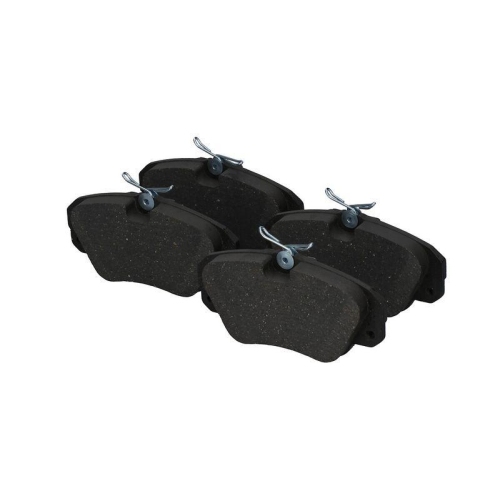 VALEO Bremsbelagsatz, Scheibenbremse EXPERT 301256A