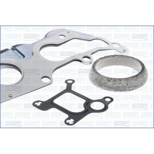 AJUSA Dichtungssatz, Zylinderkopf MULTILAYER STEEL 52277700