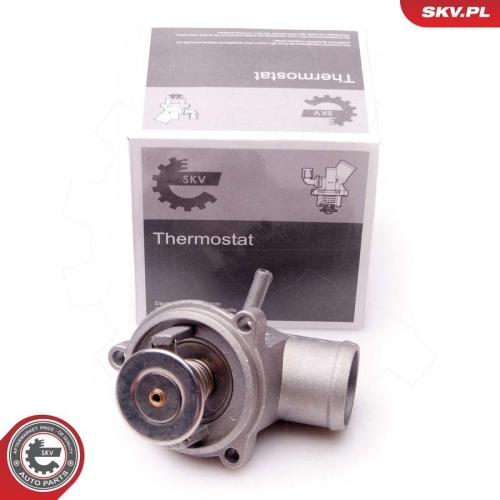 ESEN SKV Thermostat, K&uuml;hlmittel 20SKV049