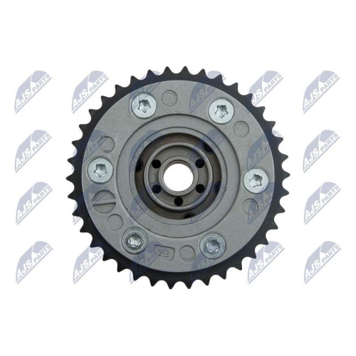 NTY Nockenwellenversteller RKZ-BM-009