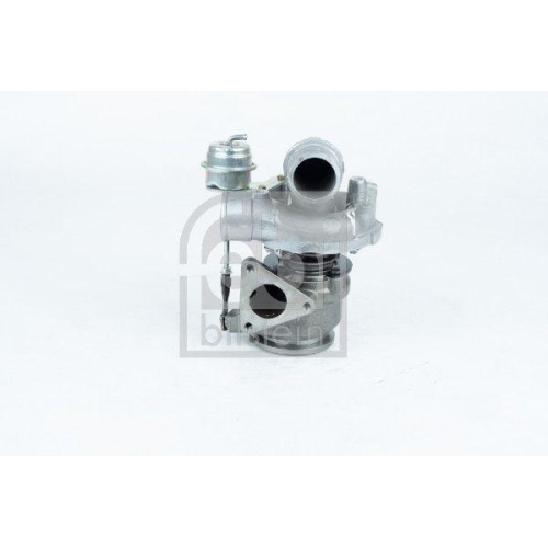 FEBI BILSTEIN Lader, Aufladung Garrett Turbo NEU 187285