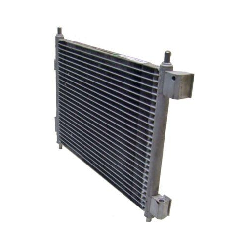 MAHLE Kondensator, Klimaanlage BEHR AC 856 000S