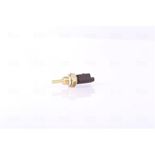 NISSENS Sensor, K&uuml;hlmitteltemperatur 207034