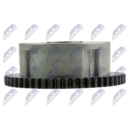 NTY Nockenwellenversteller RKZ-HY-002