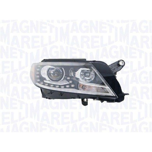 MAGNETI MARELLI Hauptscheinwerfer 711307024175