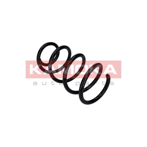 KAMOKA Fahrwerksfeder 2110309