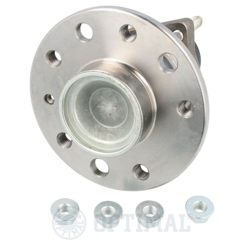 OPTIMAL Radlagersatz 202218