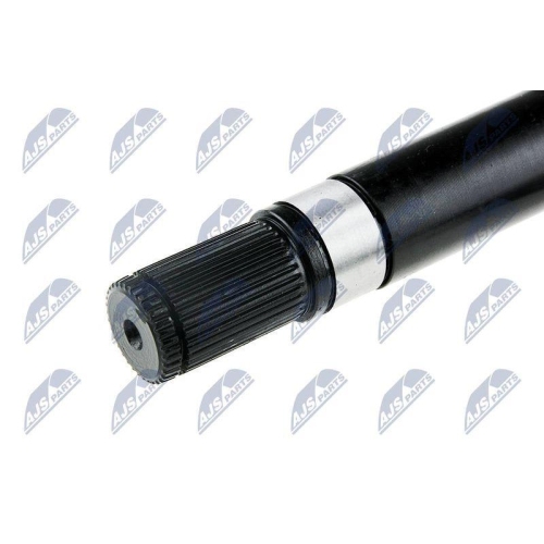 NTY Antriebswelle NWP-PL-001