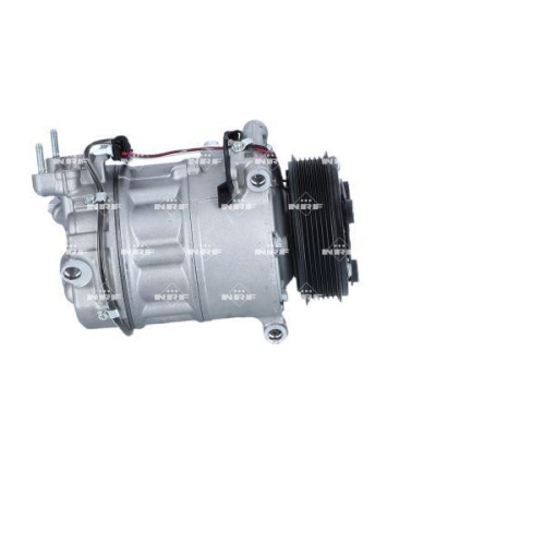 NRF Kompressor, Klimaanlage EASY FIT 320122