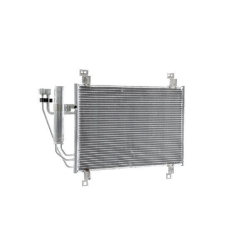 MAHLE Kondensator, Klimaanlage BEHR AC 1100 000S