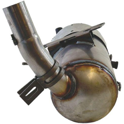 BOSAL Ru&szlig;-/Partikelfilter, Abgasanlage 095-575