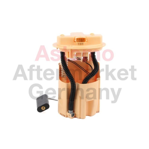 ASTEMO-HITACHI Sensor, Kraftstoffvorrat 2503236
