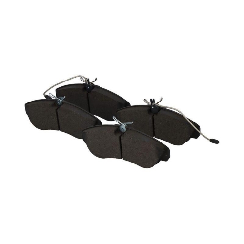 VALEO Bremsbelagsatz, Scheibenbremse EXPERT 302061A