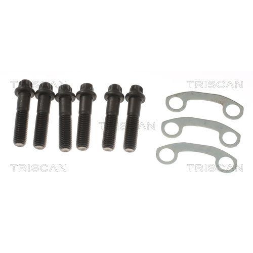 TRISCAN Antriebswelle 8540 297002