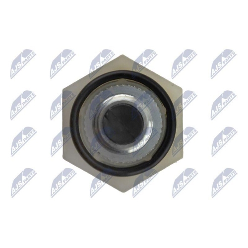 NTY Sensor, &Ouml;ltemperatur/-druck ECC-BM-003