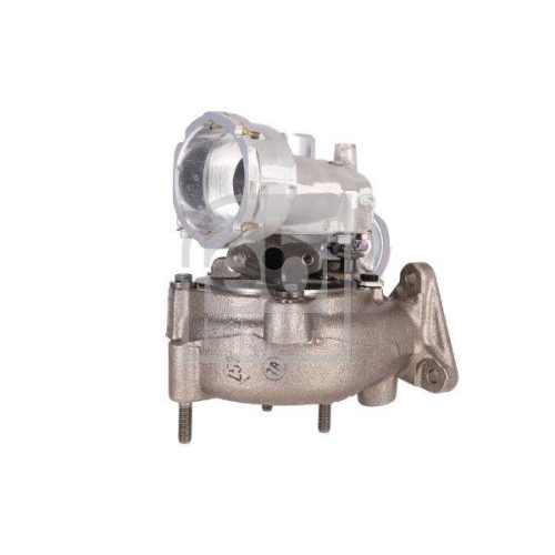 FEBI BILSTEIN Lader, Aufladung Garrett Turbo NEU 187293