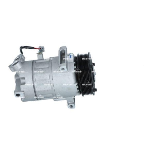 NRF Kompressor, Klimaanlage EASY FIT 32598