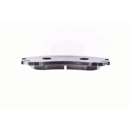 HELLA Bremsbelagsatz, Scheibenbremse 8DB 355 011-751