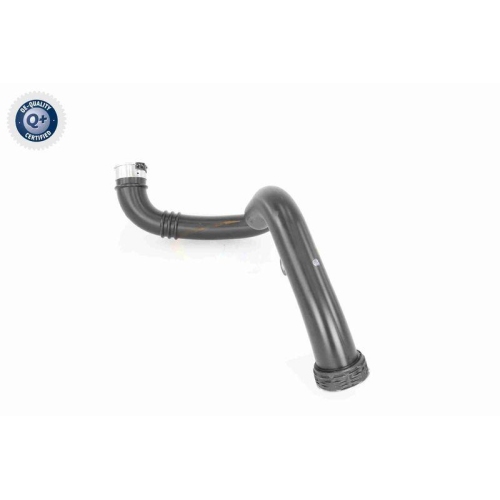 VAICO Ladeluftschlauch Q+, Erstausrüsterqualität V40-2262