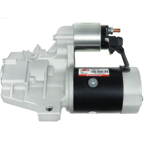 AS-PL Starter Brandneu AS-PL