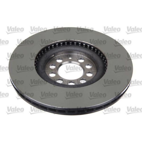 VALEO Bremsscheibe 197246