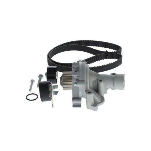 BOSCH Wasserpumpe + Zahnriemensatz 1 987 945 322
