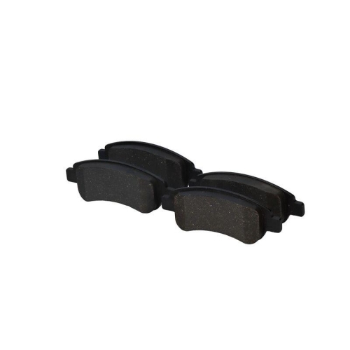 VALEO Bremsbelagsatz, Scheibenbremse EXPERT 302639A