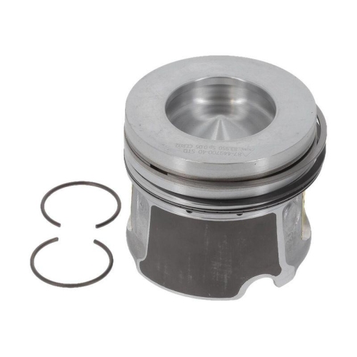 N&Uuml;RAL Kolben DuraForm-G91 &reg; 87-449700-40