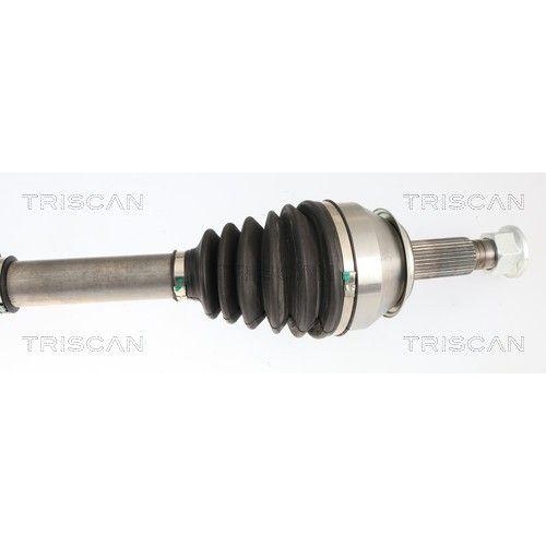 TRISCAN Antriebswelle 8540 14618