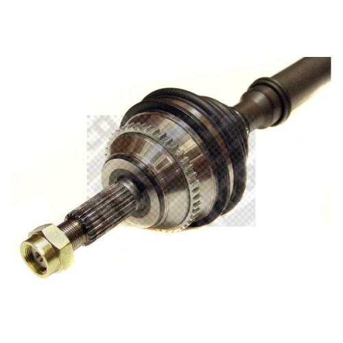 MAPCO Antriebswelle 16130