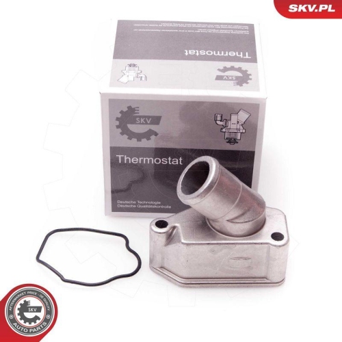 ESEN SKV Thermostat, K&uuml;hlmittel 20SKV056