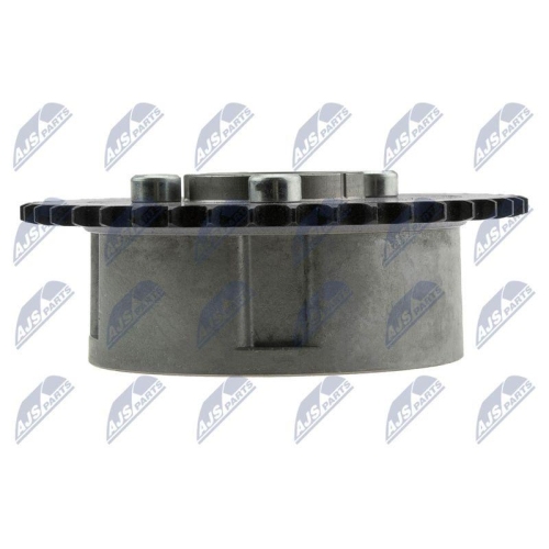 NTY Nockenwellenversteller RKZ-HY-008