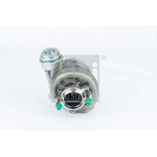 FEBI BILSTEIN Lader, Aufladung Garrett Turbo NEU 187296